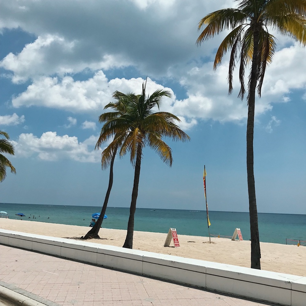 Meet your Posher, Keana